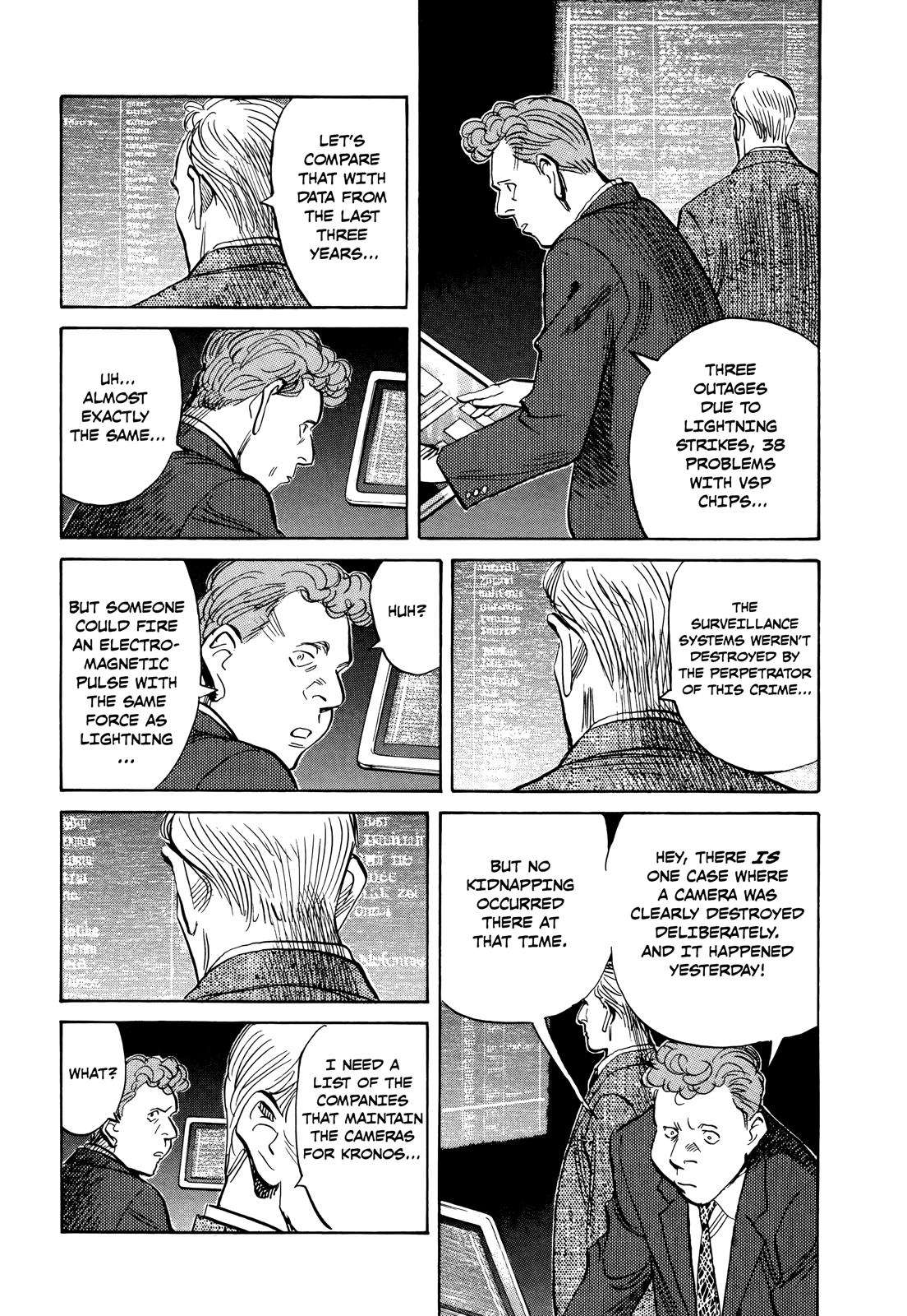Read Pluto_ Urasawa x Tezuka Manga Online