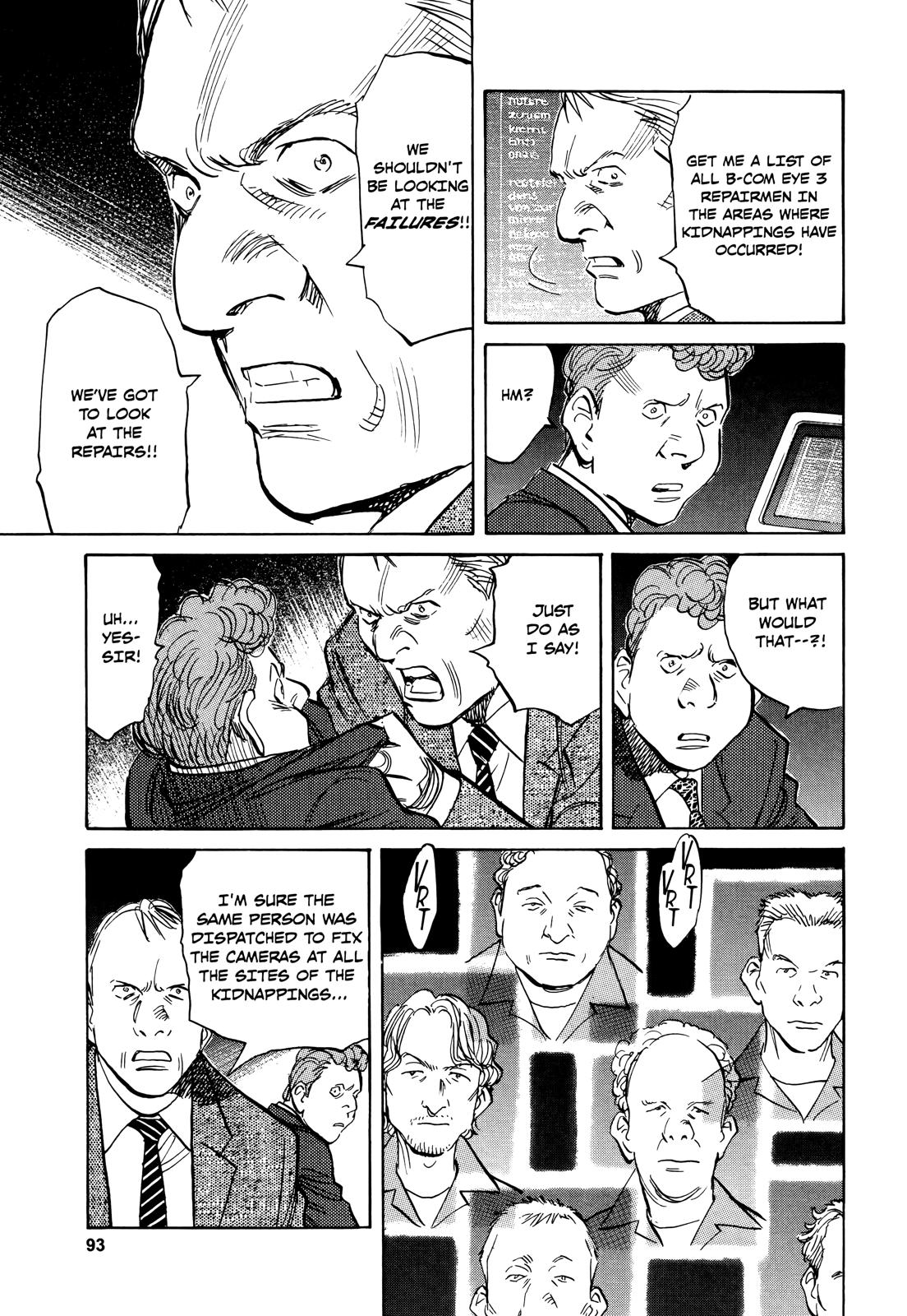 Read Pluto_ Urasawa x Tezuka Manga Online