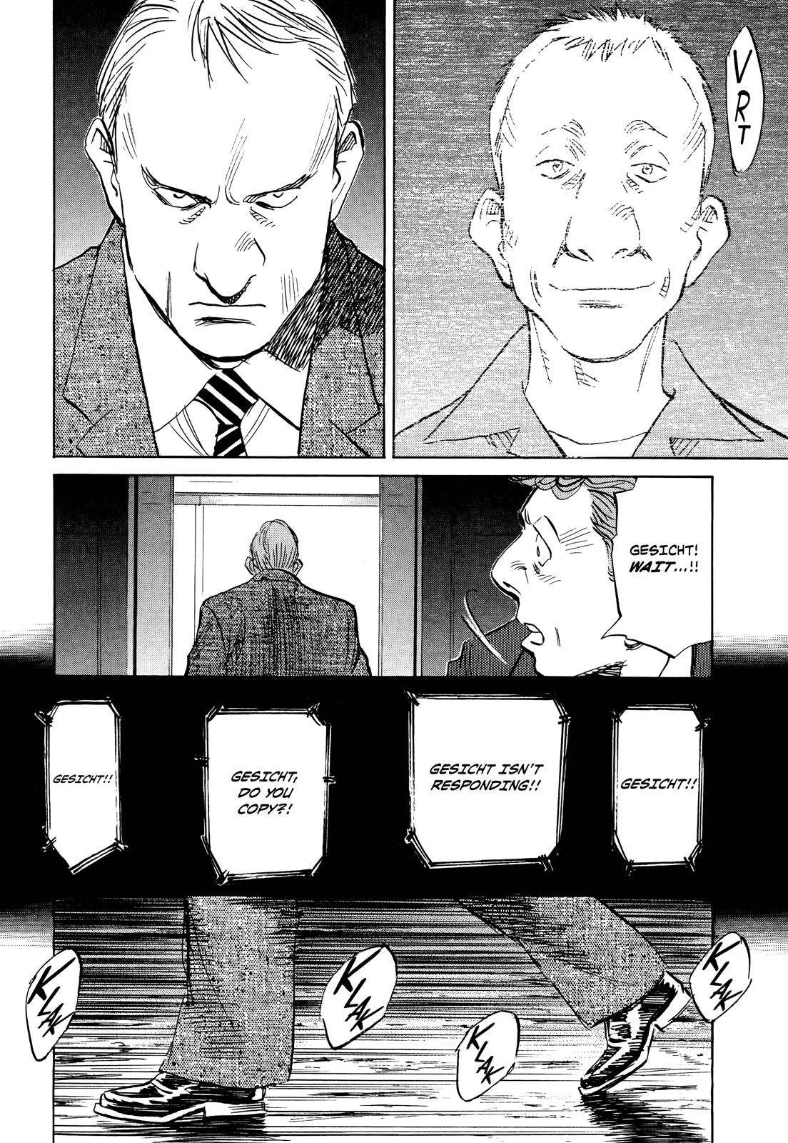 Read Pluto_ Urasawa x Tezuka Manga Online