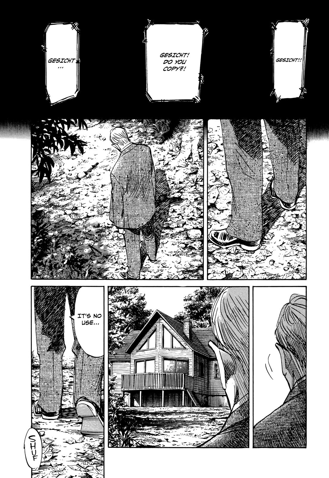 Read Pluto_ Urasawa x Tezuka Manga Online