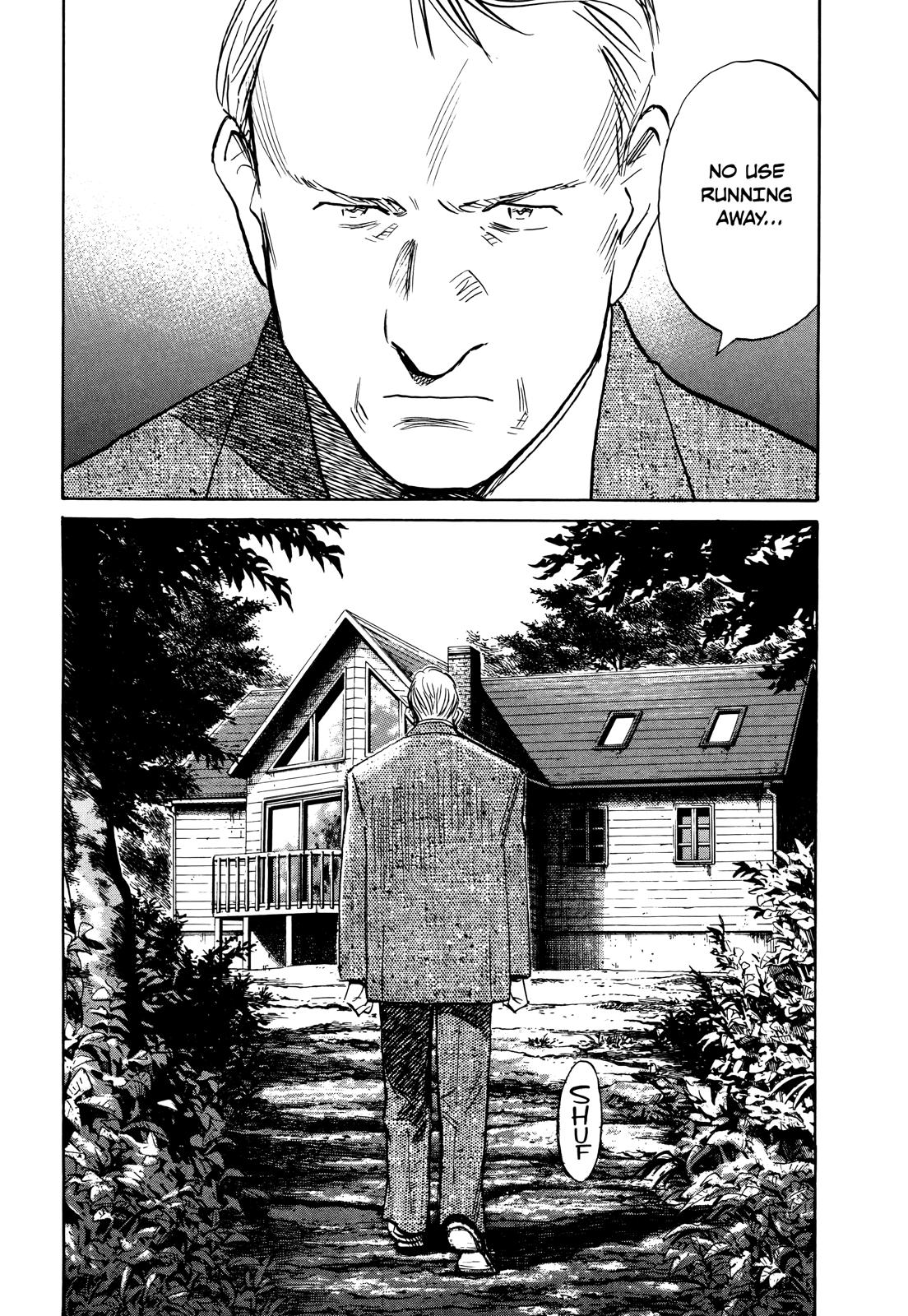 Read Pluto_ Urasawa x Tezuka Manga Online