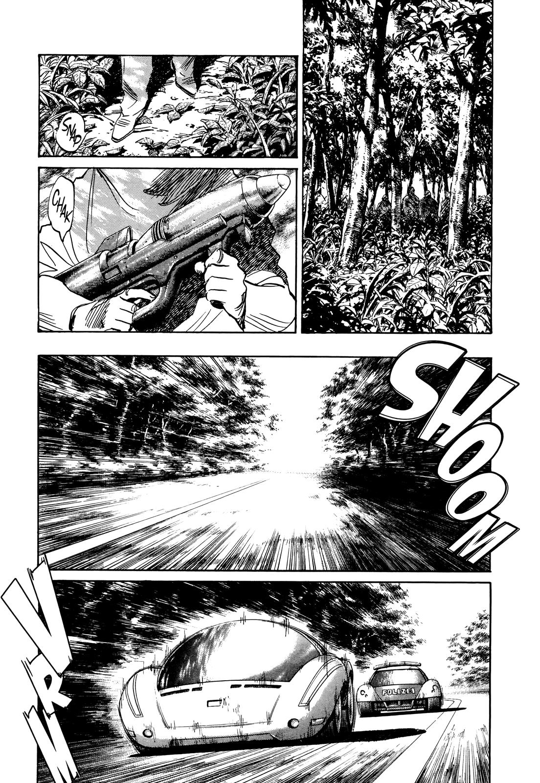 Read Pluto_ Urasawa x Tezuka Manga Online