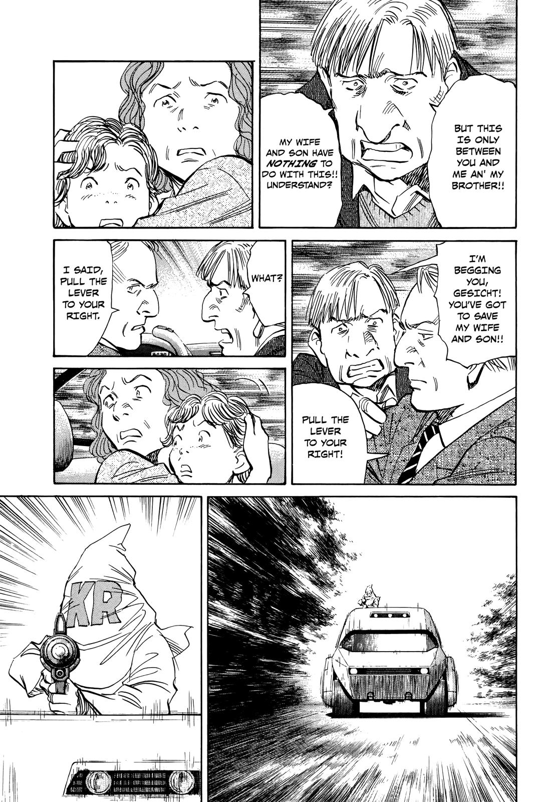 Read Pluto_ Urasawa x Tezuka Manga Online
