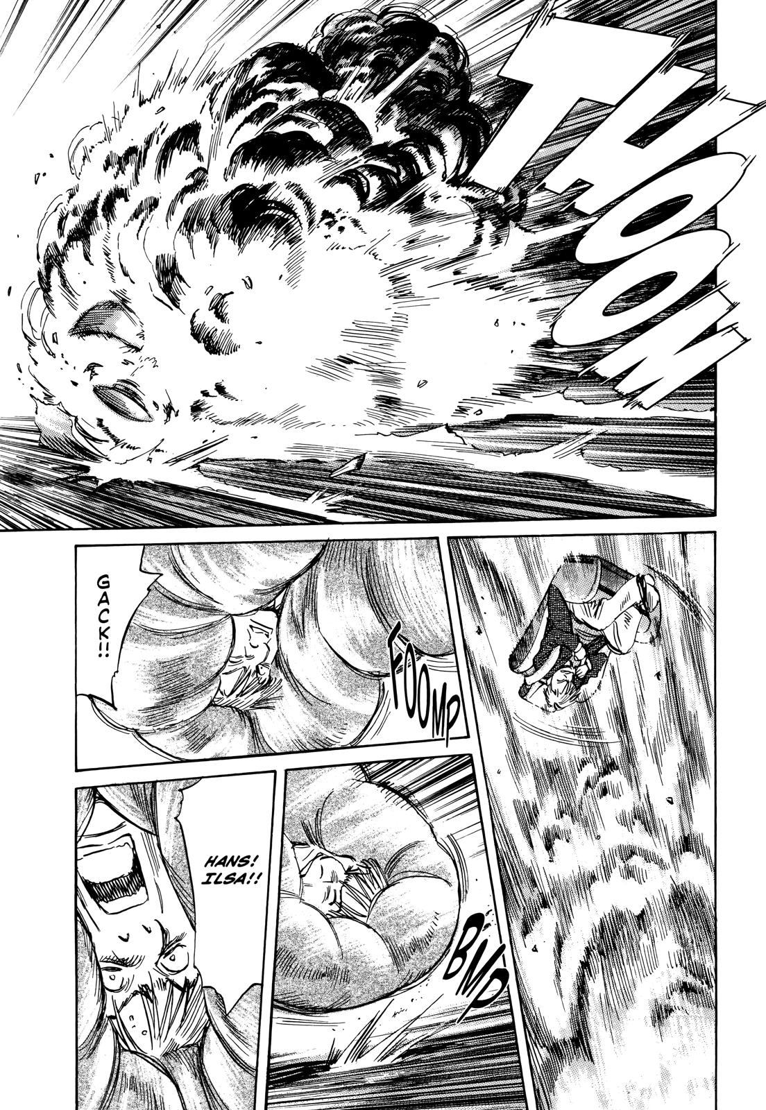 Read Pluto_ Urasawa x Tezuka Manga Online