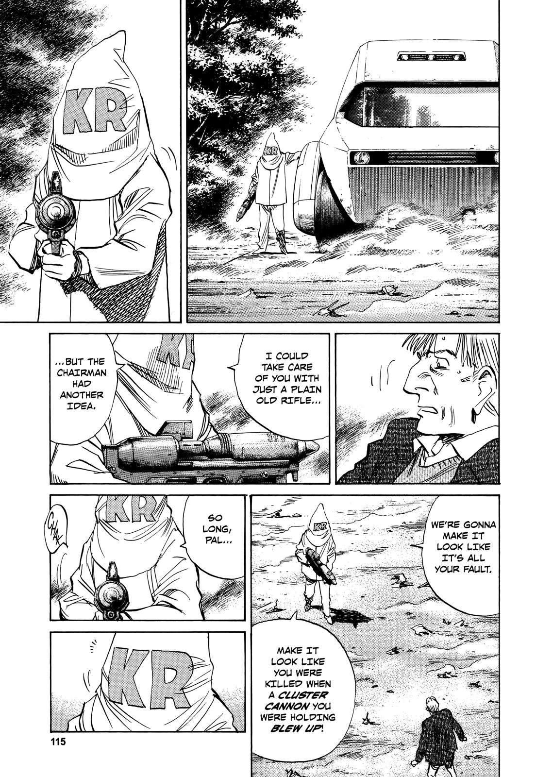Read Pluto_ Urasawa x Tezuka Manga Online