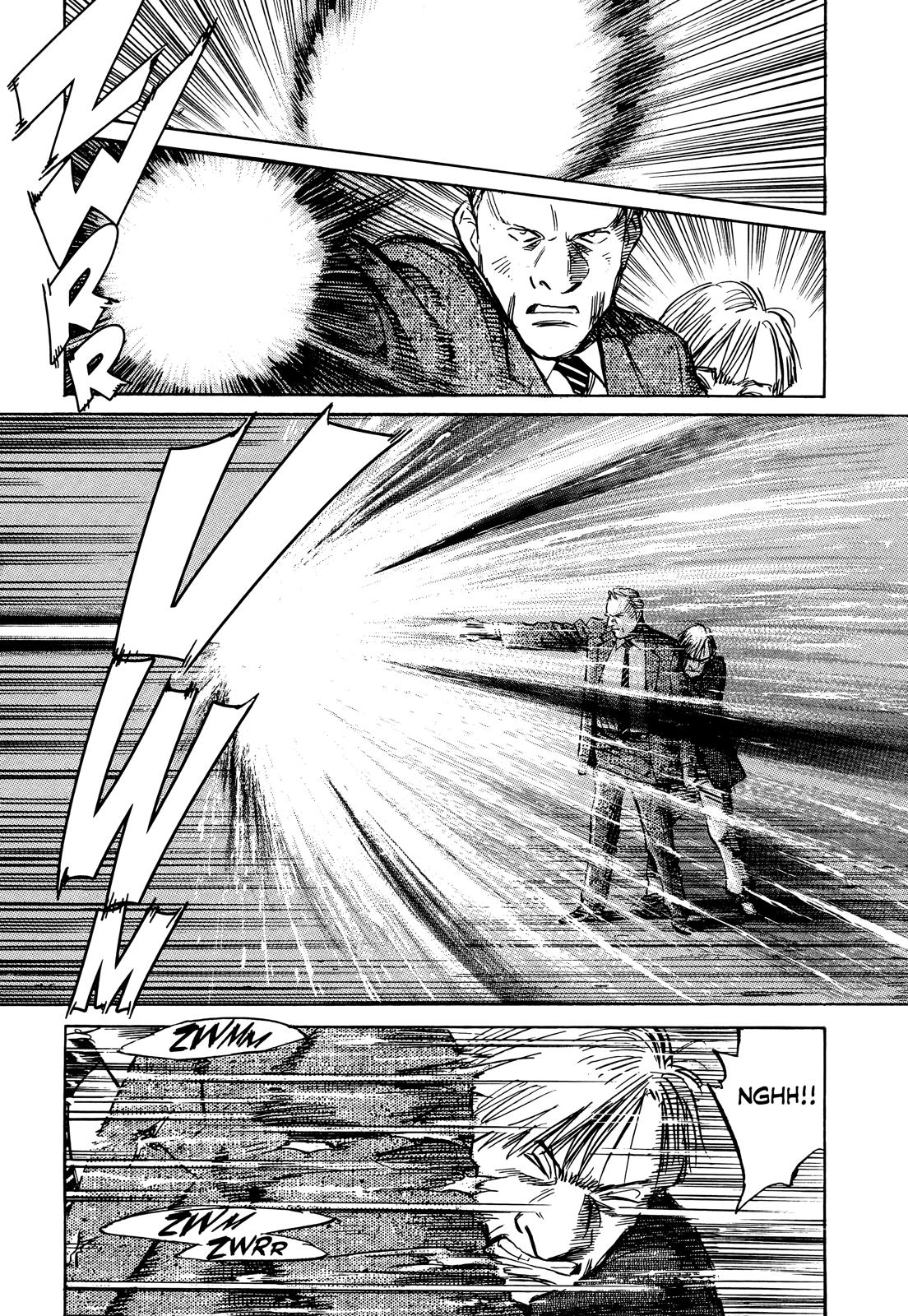 Read Pluto_ Urasawa x Tezuka Manga Online