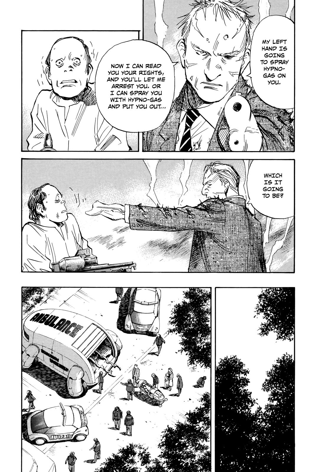 Read Pluto_ Urasawa x Tezuka Manga Online