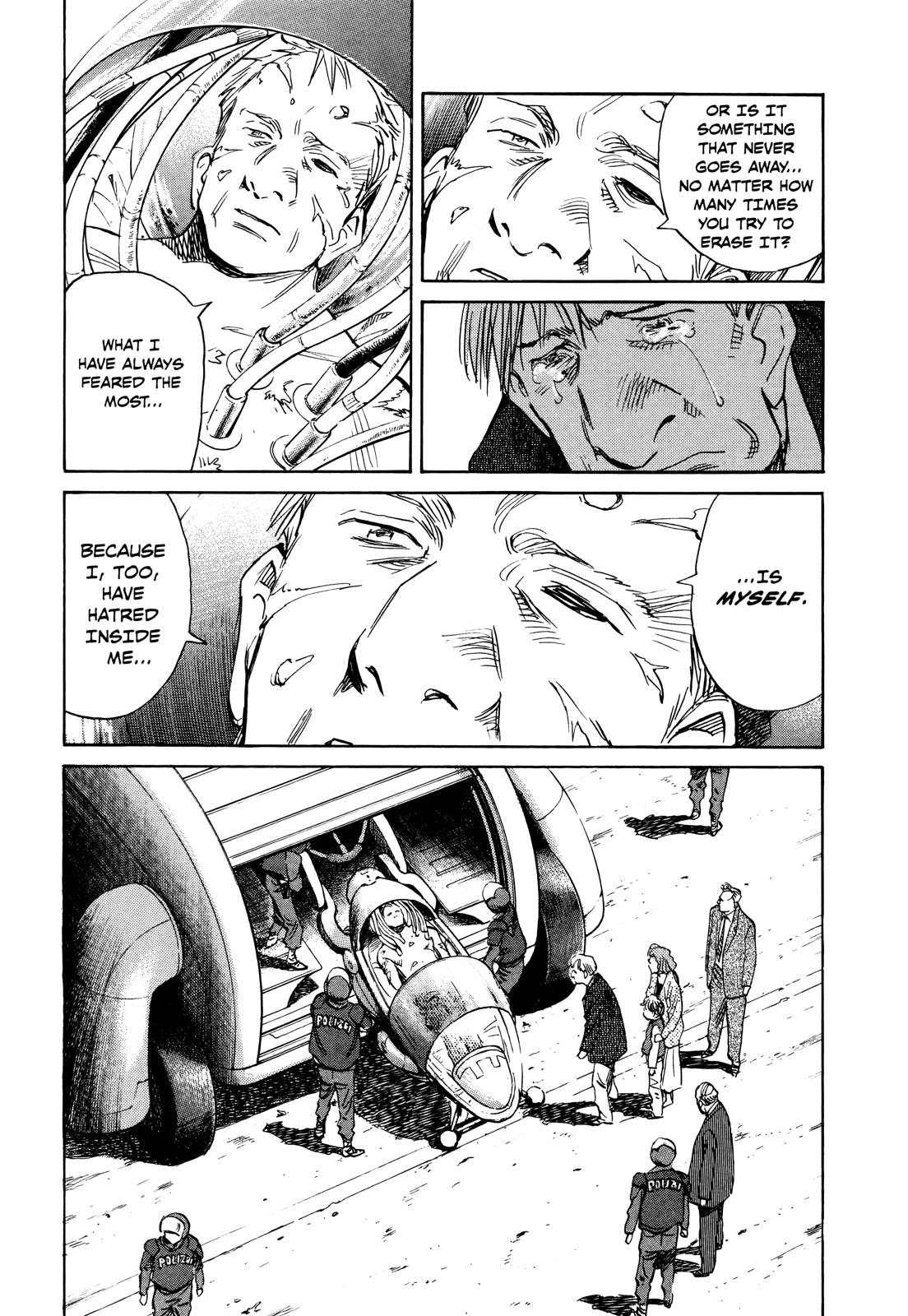 Read Pluto_ Urasawa x Tezuka Manga Online