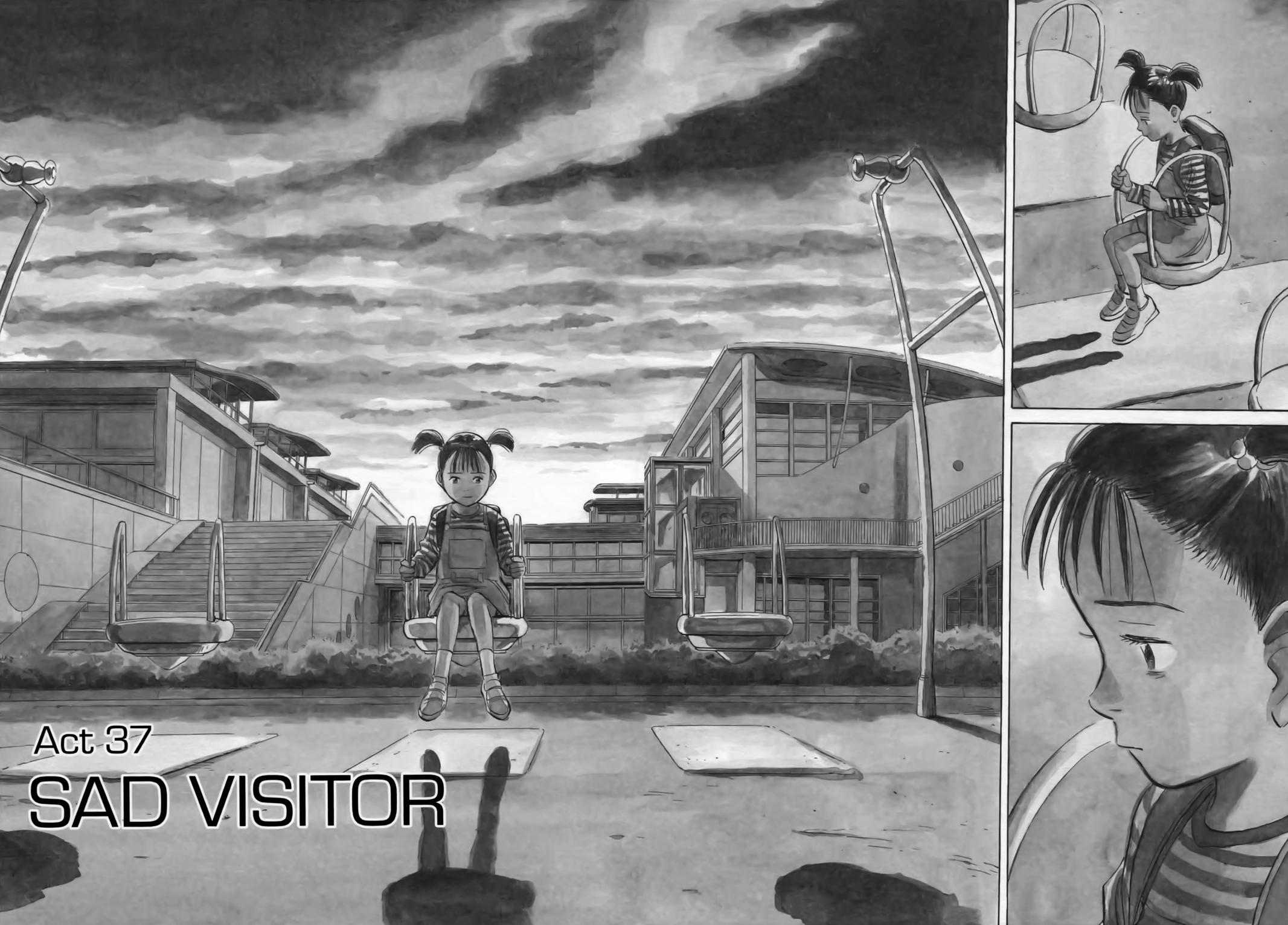 Read Pluto_ Urasawa x Tezuka Manga Online