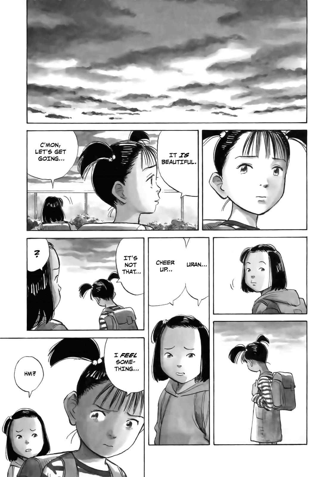 Read Pluto_ Urasawa x Tezuka Manga Online
