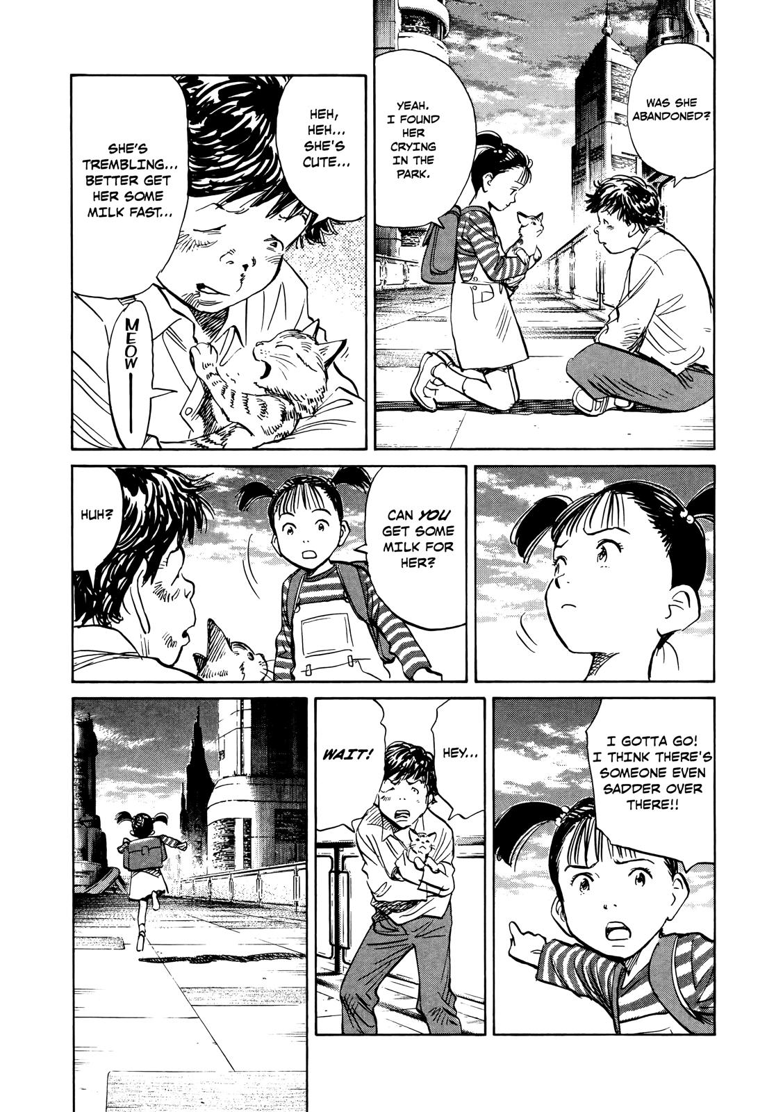 Read Pluto_ Urasawa x Tezuka Manga Online