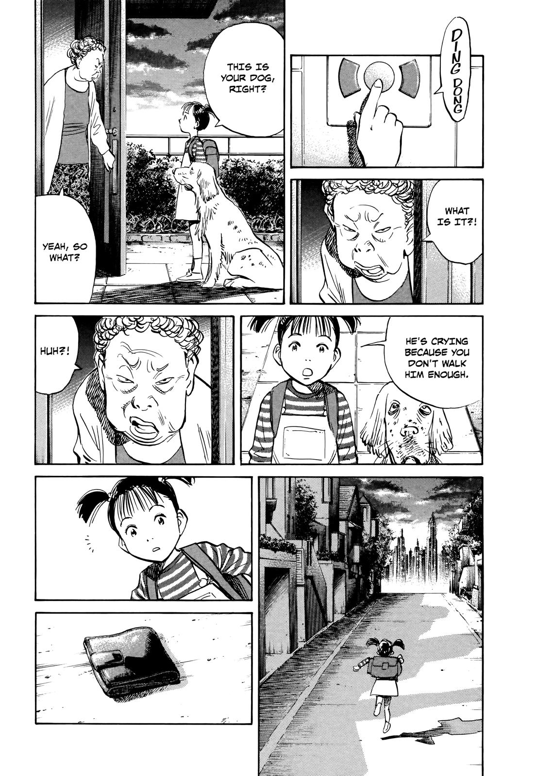 Read Pluto_ Urasawa x Tezuka Manga Online