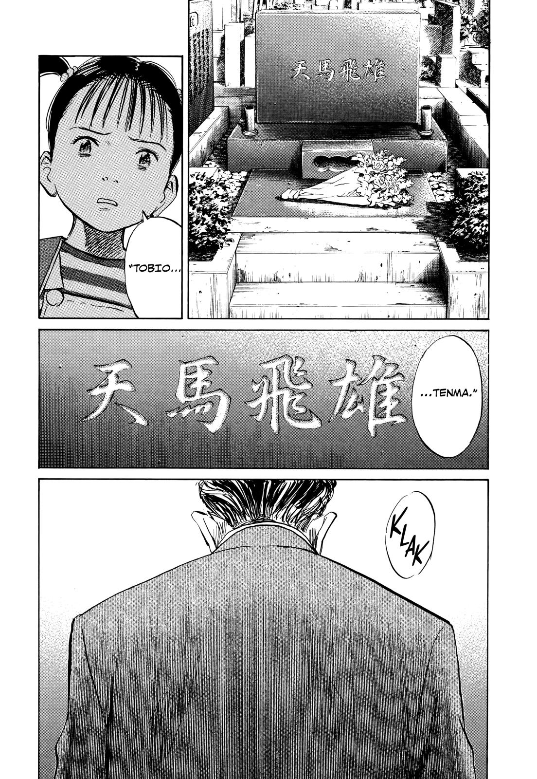 Read Pluto_ Urasawa x Tezuka Manga Online