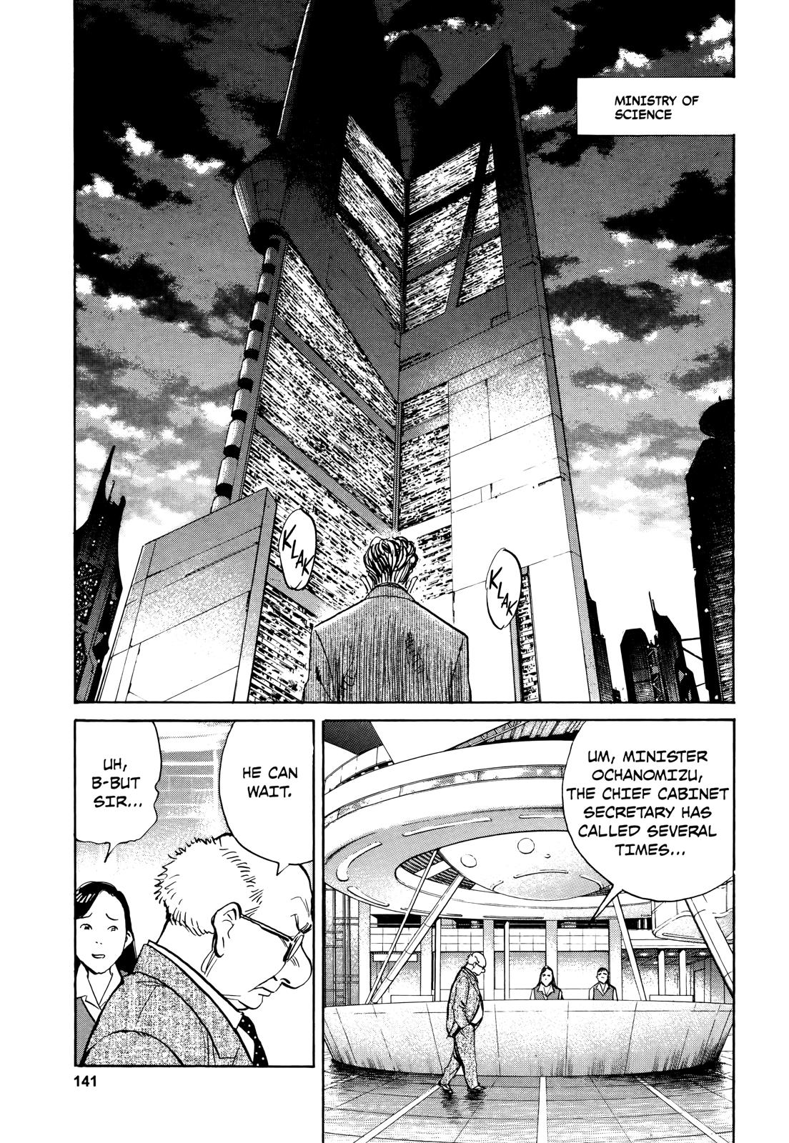 Read Pluto_ Urasawa x Tezuka Manga Online