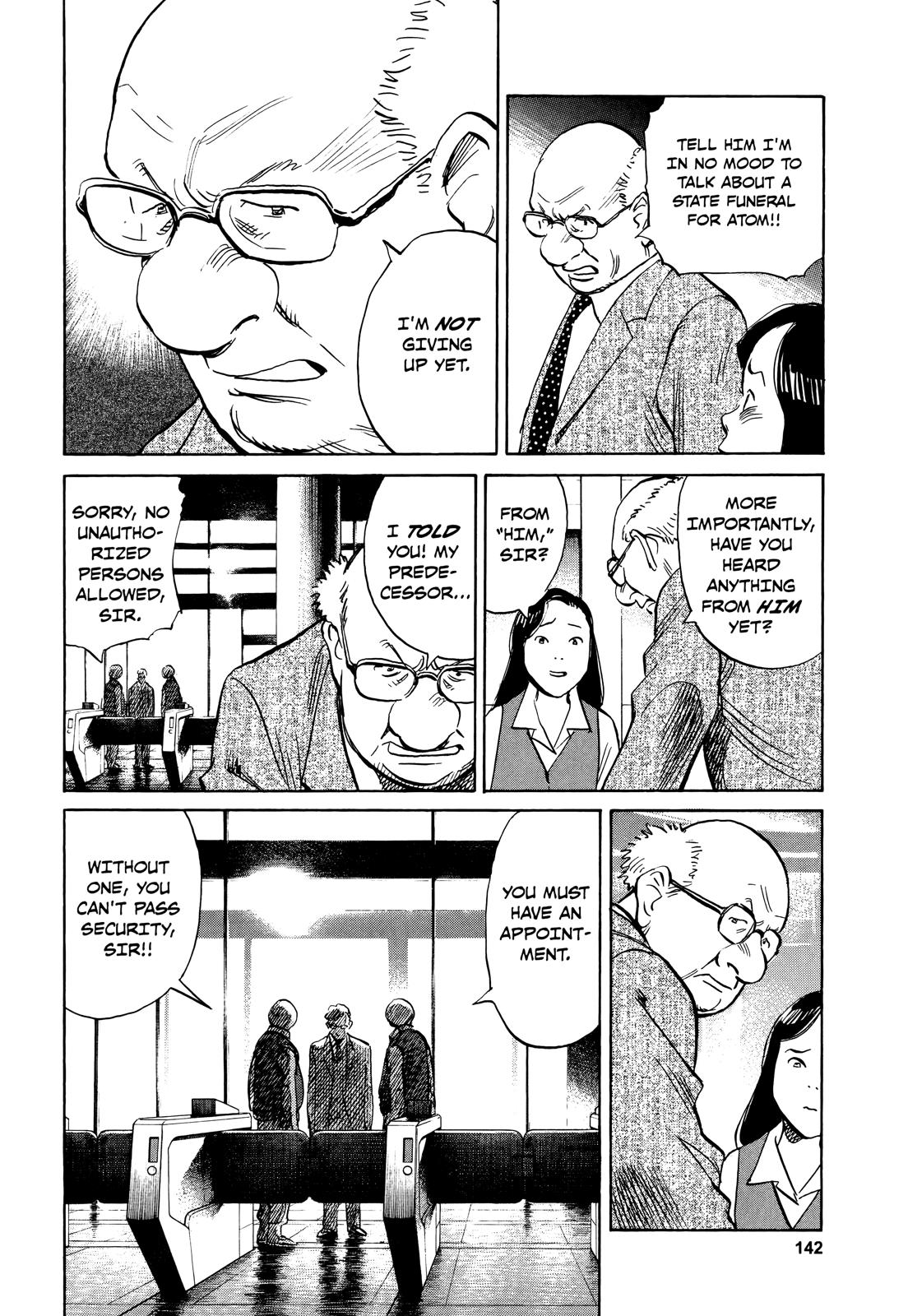 Read Pluto_ Urasawa x Tezuka Manga Online