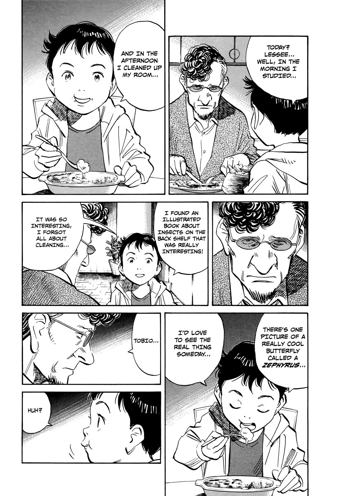 Read Pluto_ Urasawa x Tezuka Manga Online