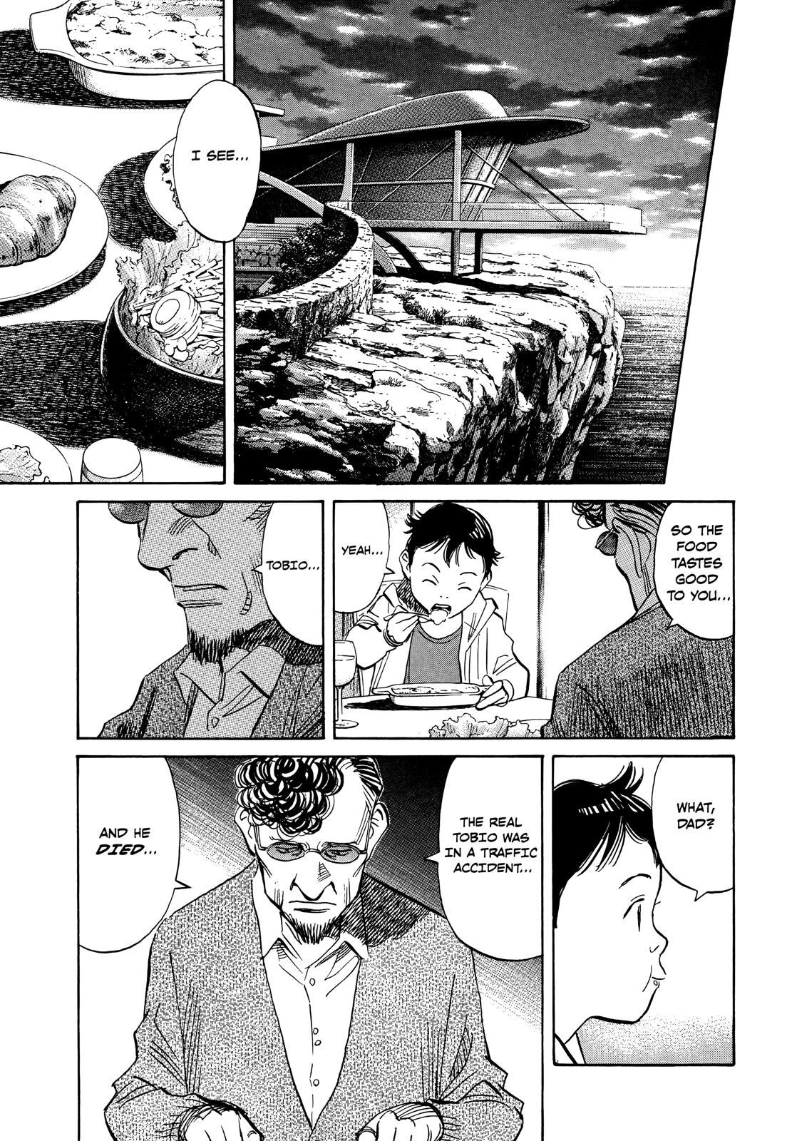 Read Pluto_ Urasawa x Tezuka Manga Online