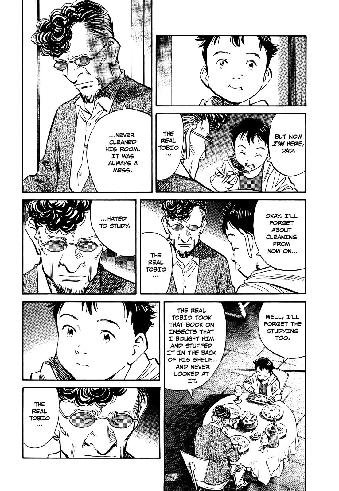 Read Pluto_ Urasawa x Tezuka Manga Online