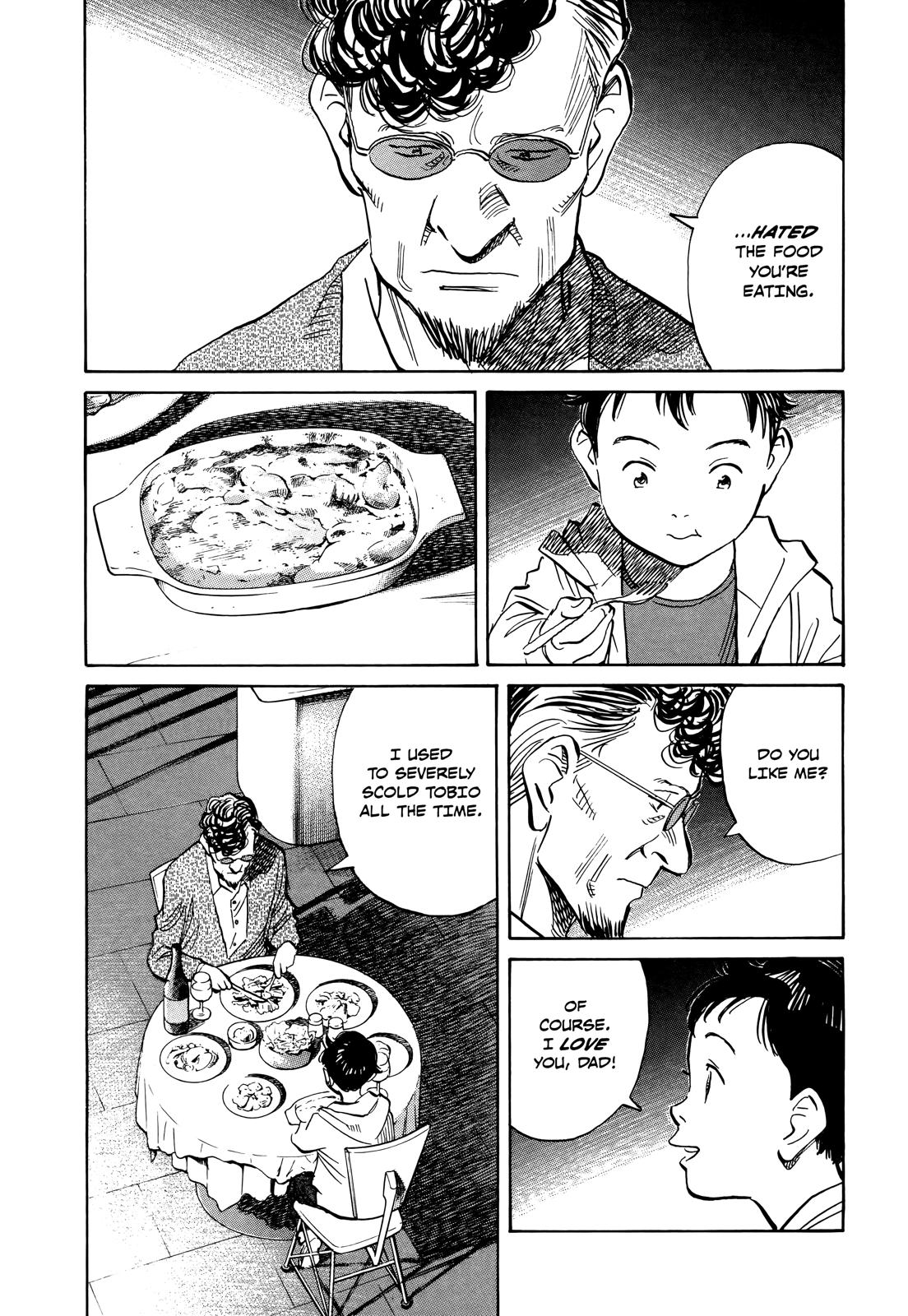 Read Pluto_ Urasawa x Tezuka Manga Online