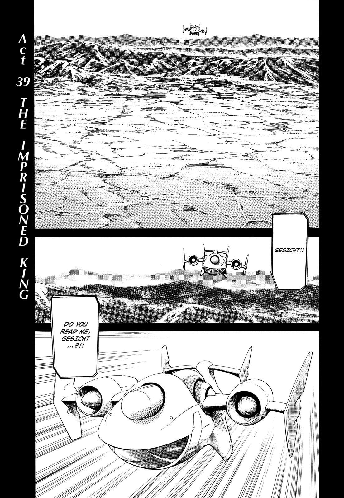 Read Pluto_ Urasawa x Tezuka Manga Online