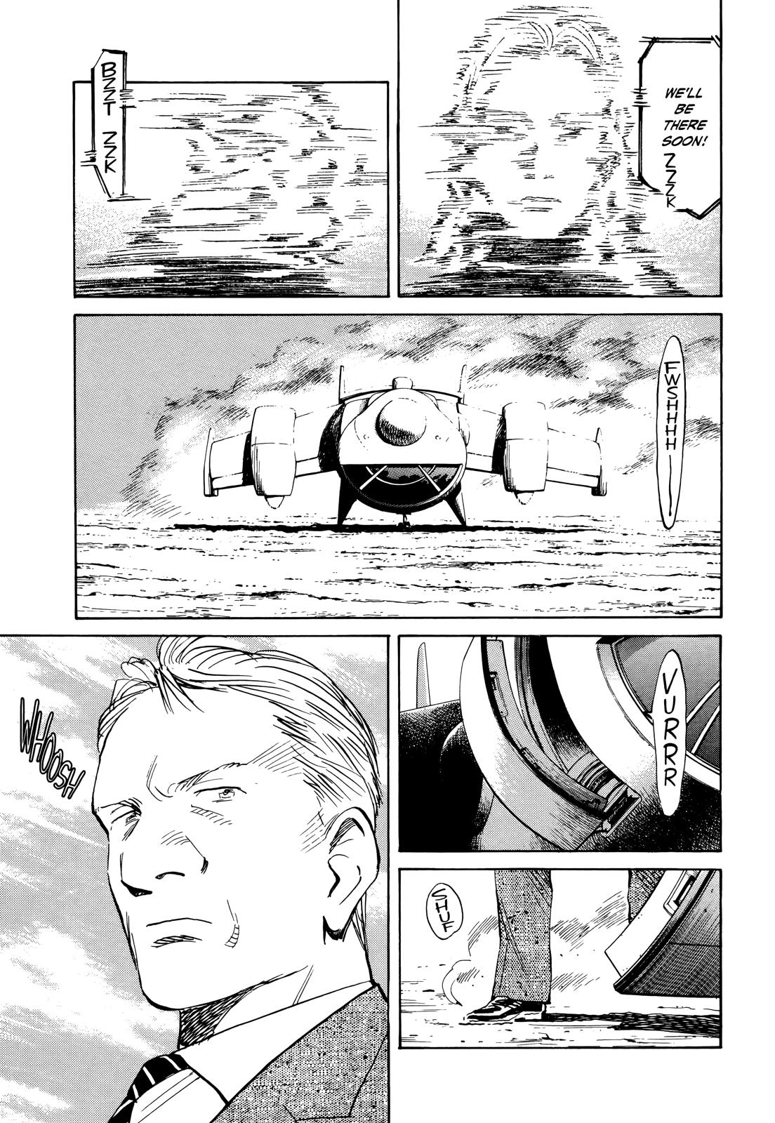 Read Pluto_ Urasawa x Tezuka Manga Online
