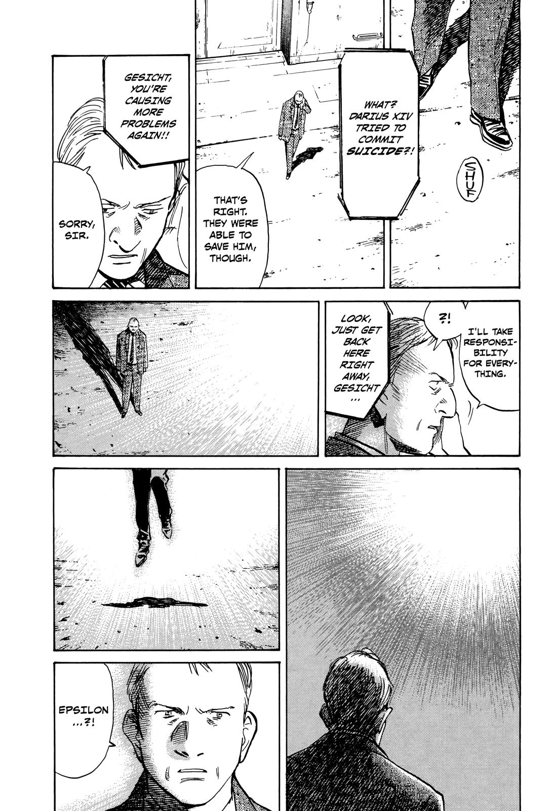 Read Pluto_ Urasawa x Tezuka Manga Online