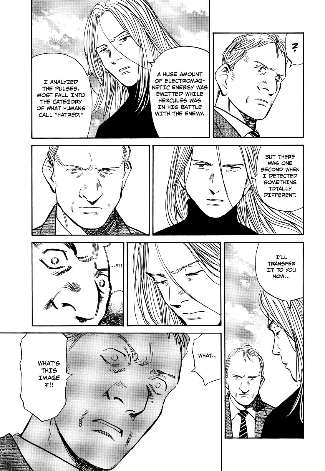 Read Pluto_ Urasawa x Tezuka Manga Online
