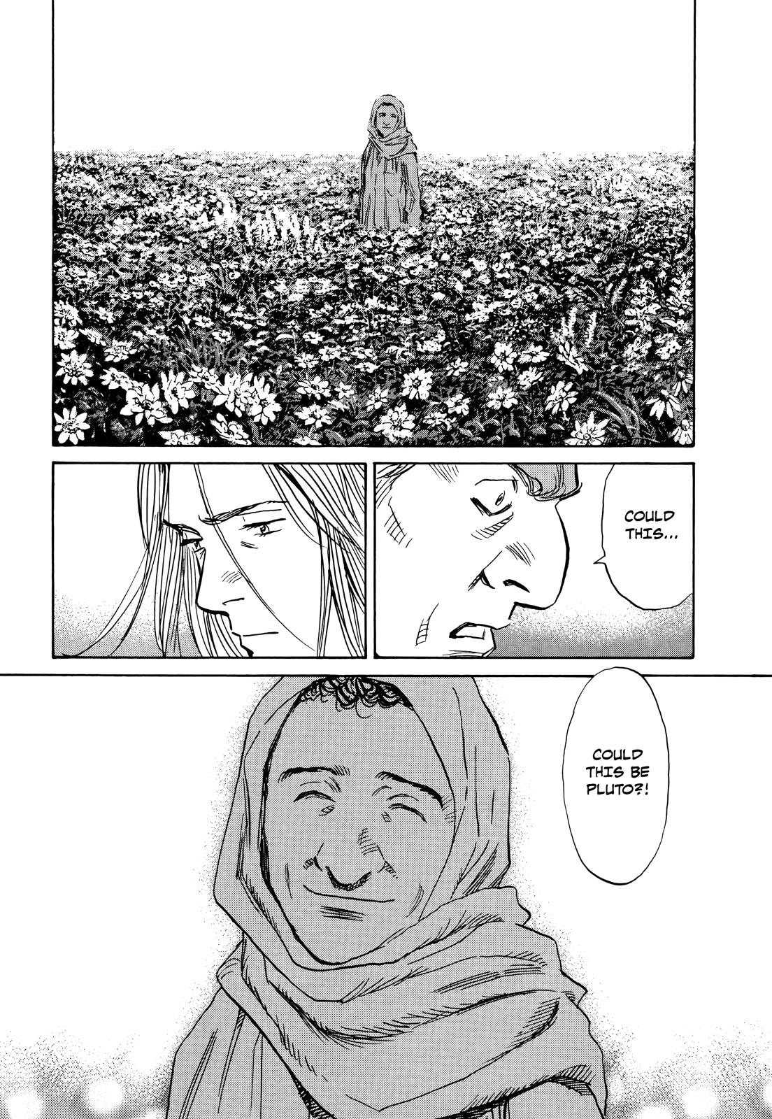Read Pluto_ Urasawa x Tezuka Manga Online