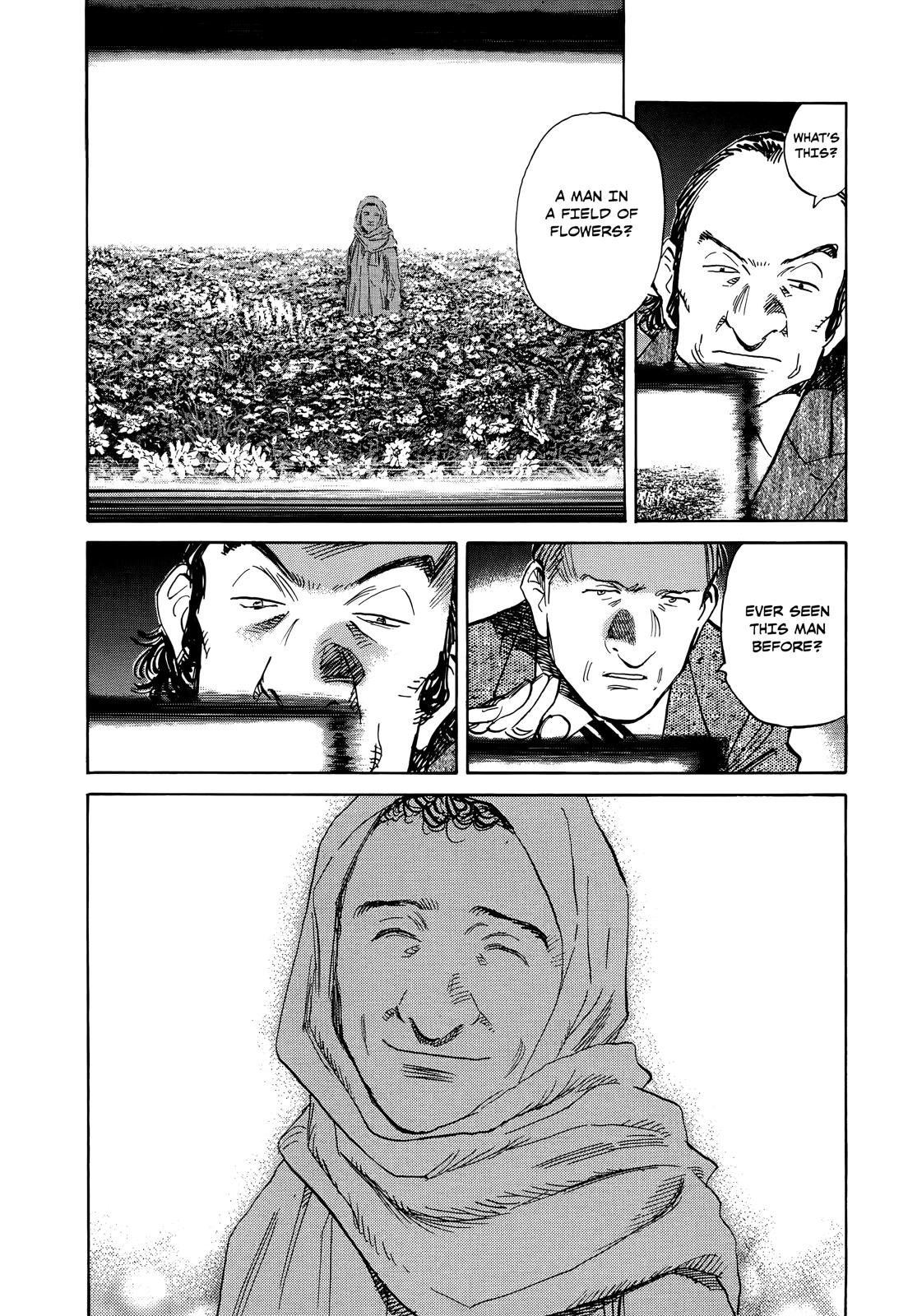 Read Pluto_ Urasawa x Tezuka Manga Online