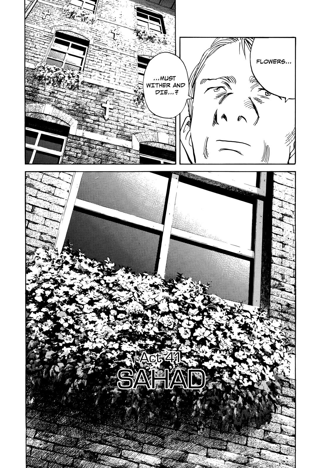 Read Pluto_ Urasawa x Tezuka Manga Online