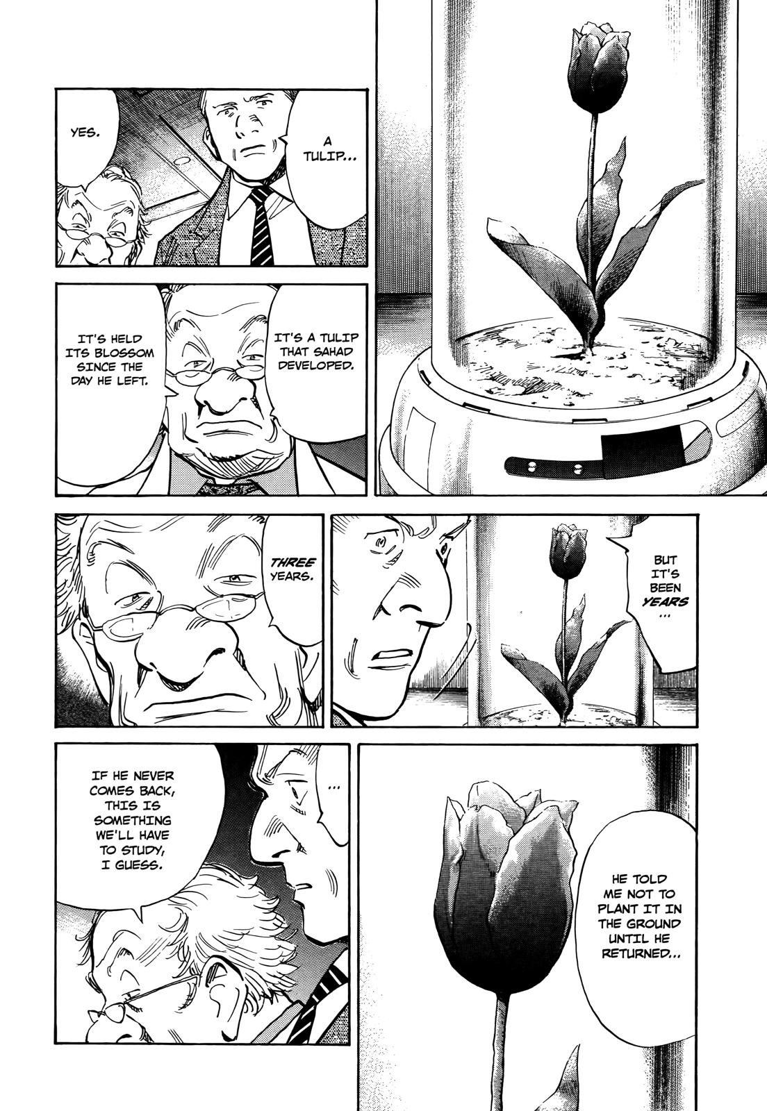 Read Pluto_ Urasawa x Tezuka Manga Online
