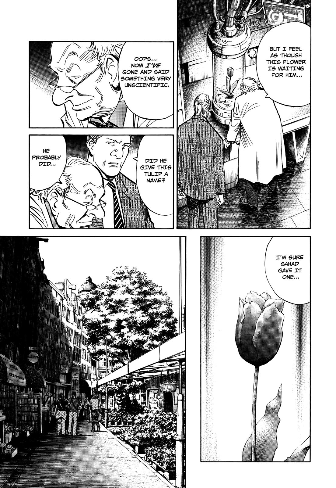 Read Pluto_ Urasawa x Tezuka Manga Online