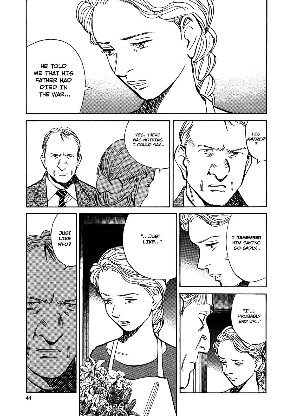 Read Pluto_ Urasawa x Tezuka Manga Online
