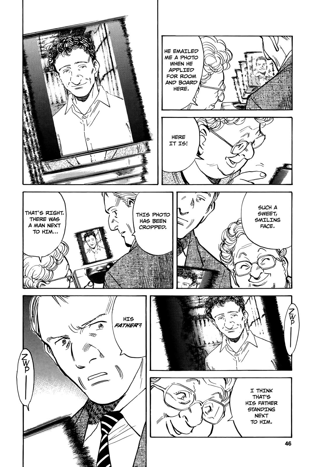 Read Pluto_ Urasawa x Tezuka Manga Online