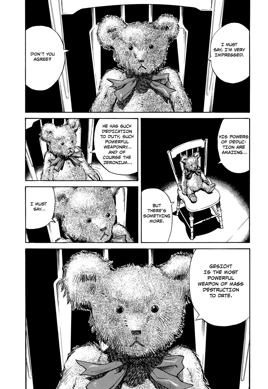 Read Pluto_ Urasawa x Tezuka Manga Online