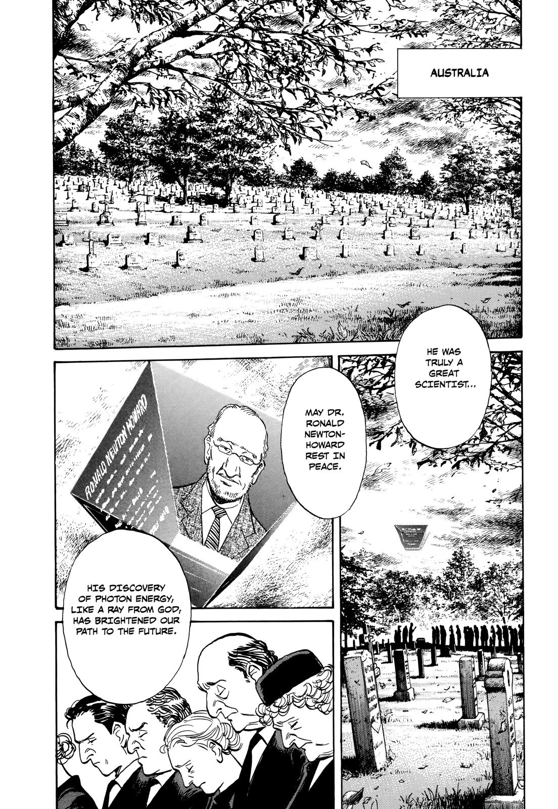 Read Pluto_ Urasawa x Tezuka Manga Online