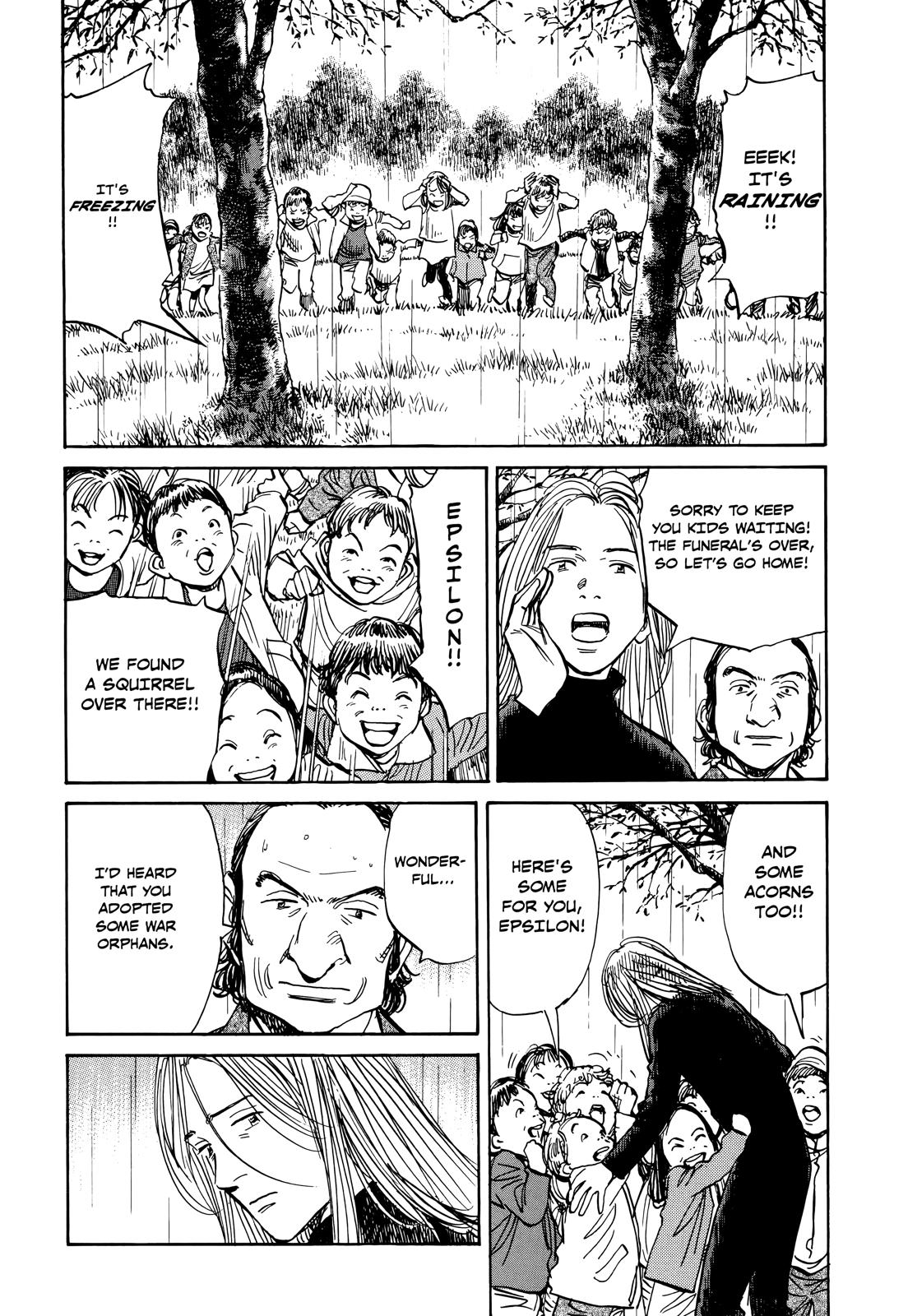 Read Pluto_ Urasawa x Tezuka Manga Online
