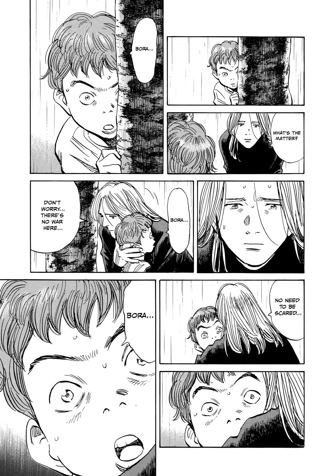 Read Pluto_ Urasawa x Tezuka Manga Online