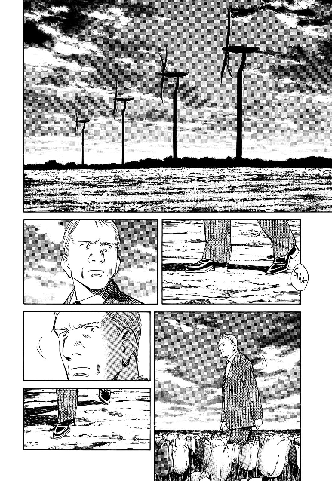 Read Pluto_ Urasawa x Tezuka Manga Online