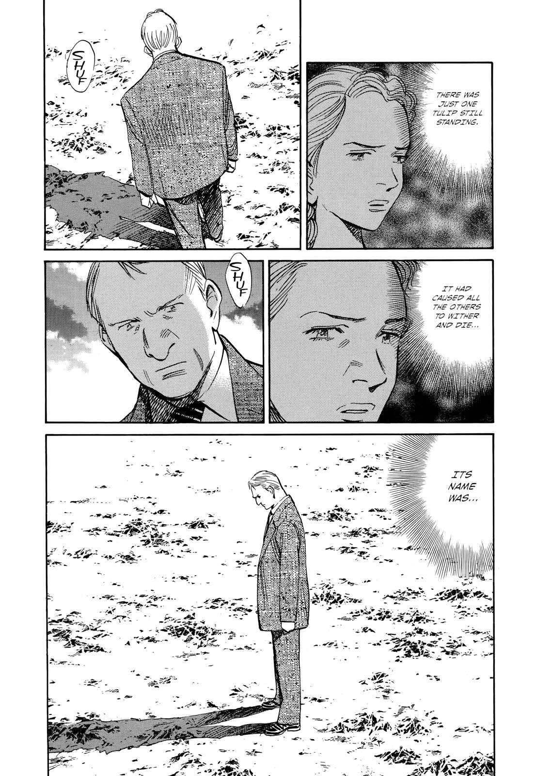 Read Pluto_ Urasawa x Tezuka Manga Online