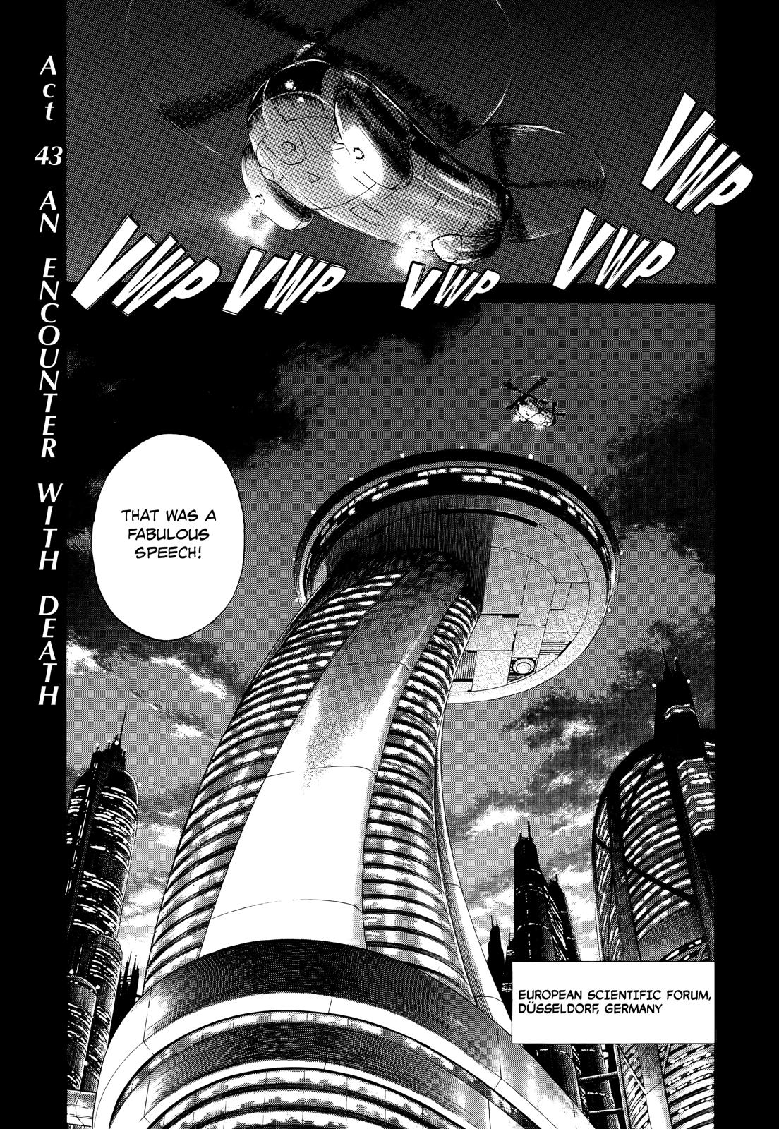 Read Pluto_ Urasawa x Tezuka Manga Online