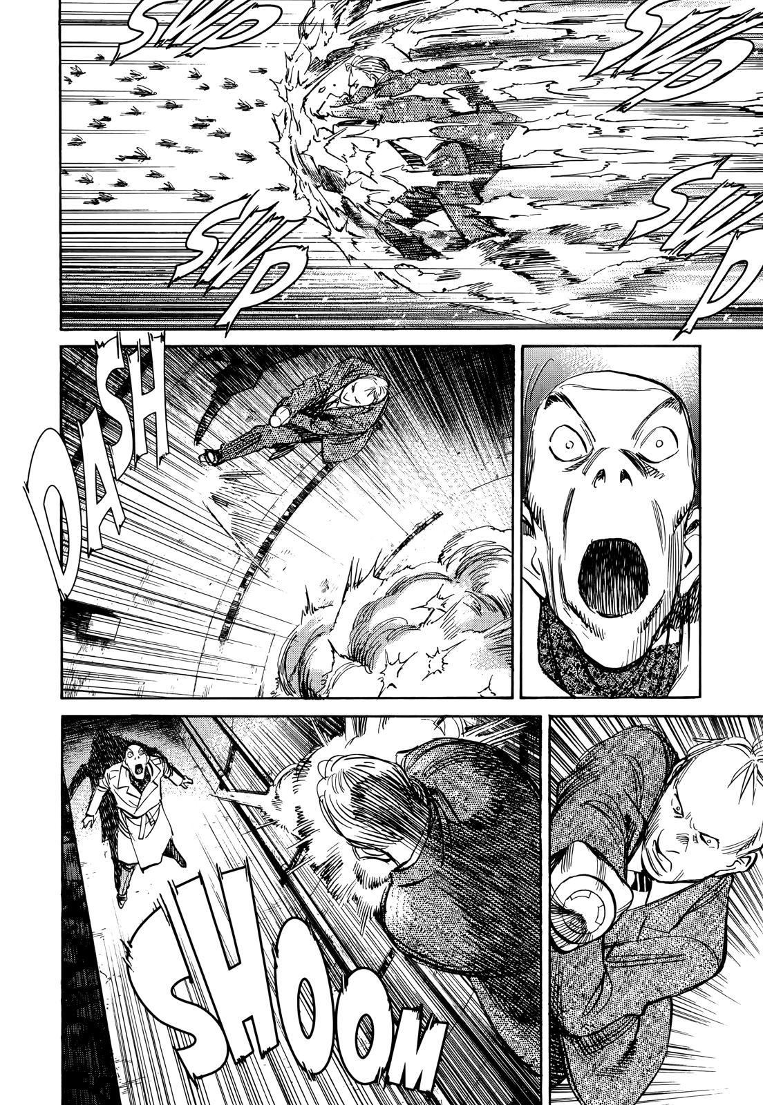 Read Pluto_ Urasawa x Tezuka Manga Online