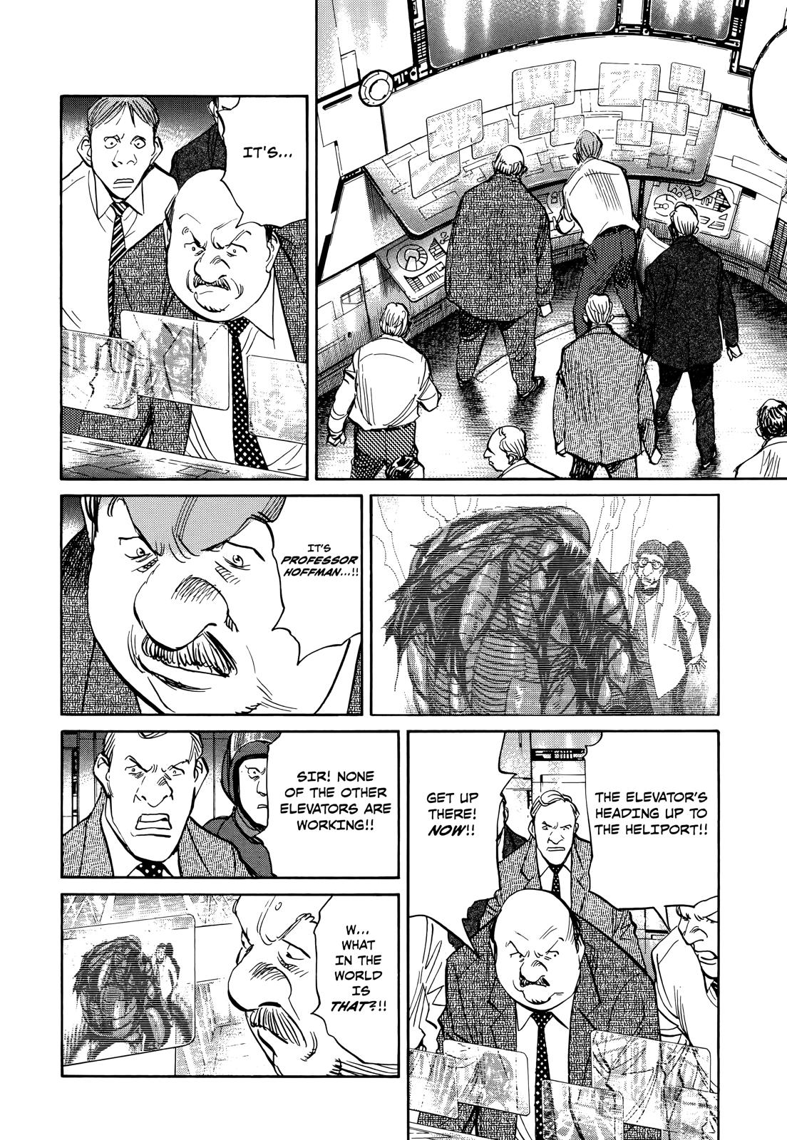 Read Pluto_ Urasawa x Tezuka Manga Online