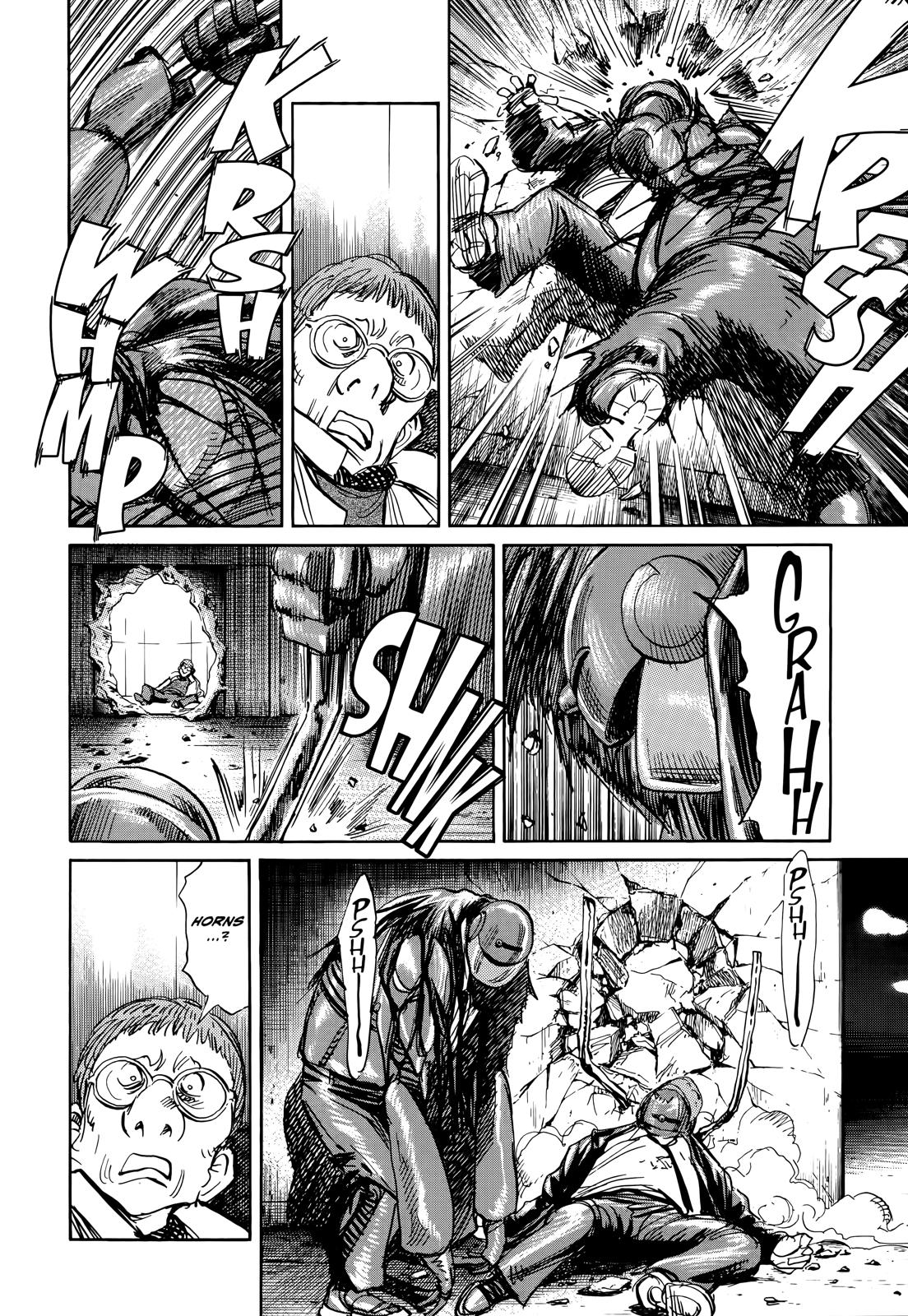 Read Pluto_ Urasawa x Tezuka Manga Online