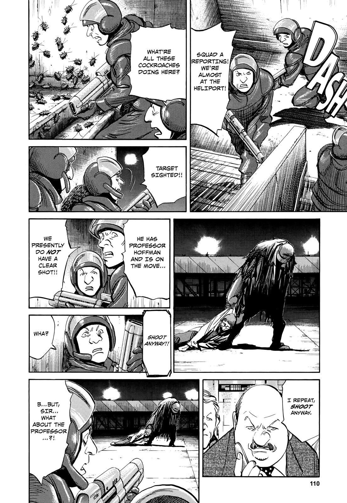 Read Pluto_ Urasawa x Tezuka Manga Online