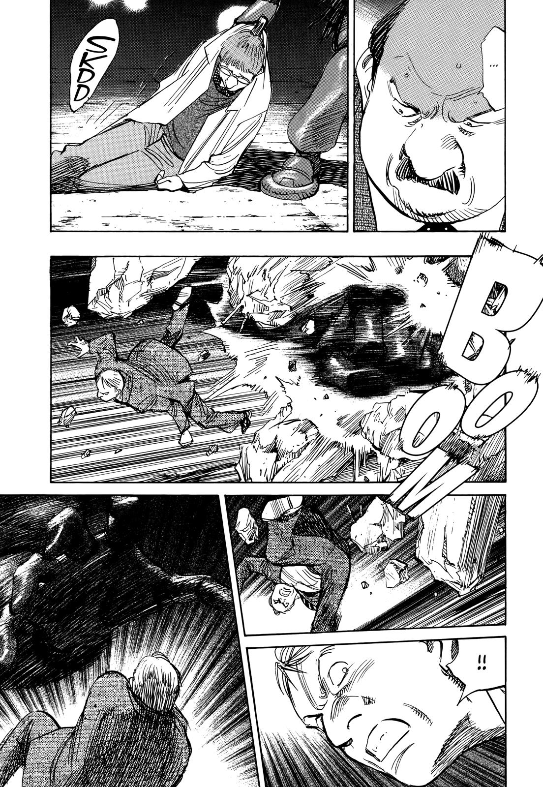 Read Pluto_ Urasawa x Tezuka Manga Online