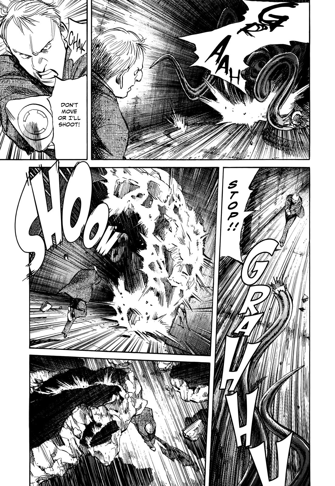 Read Pluto_ Urasawa x Tezuka Manga Online