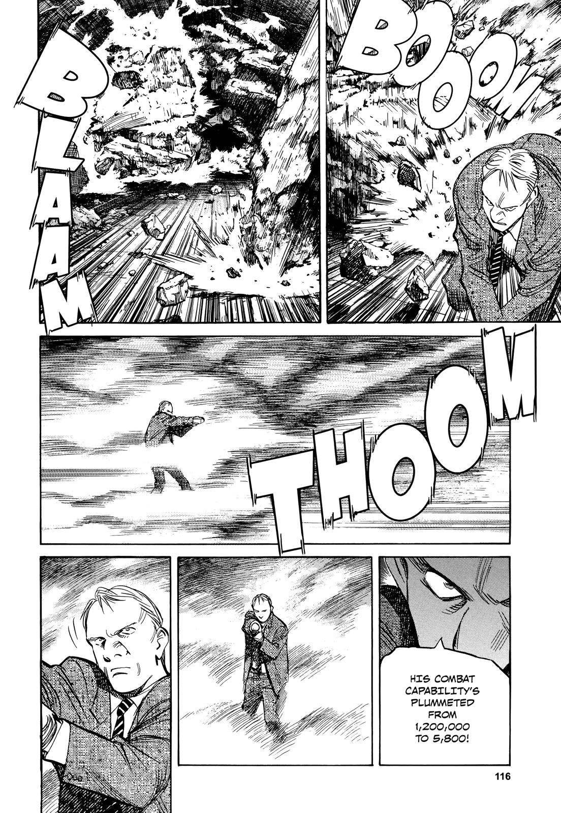 Read Pluto_ Urasawa x Tezuka Manga Online