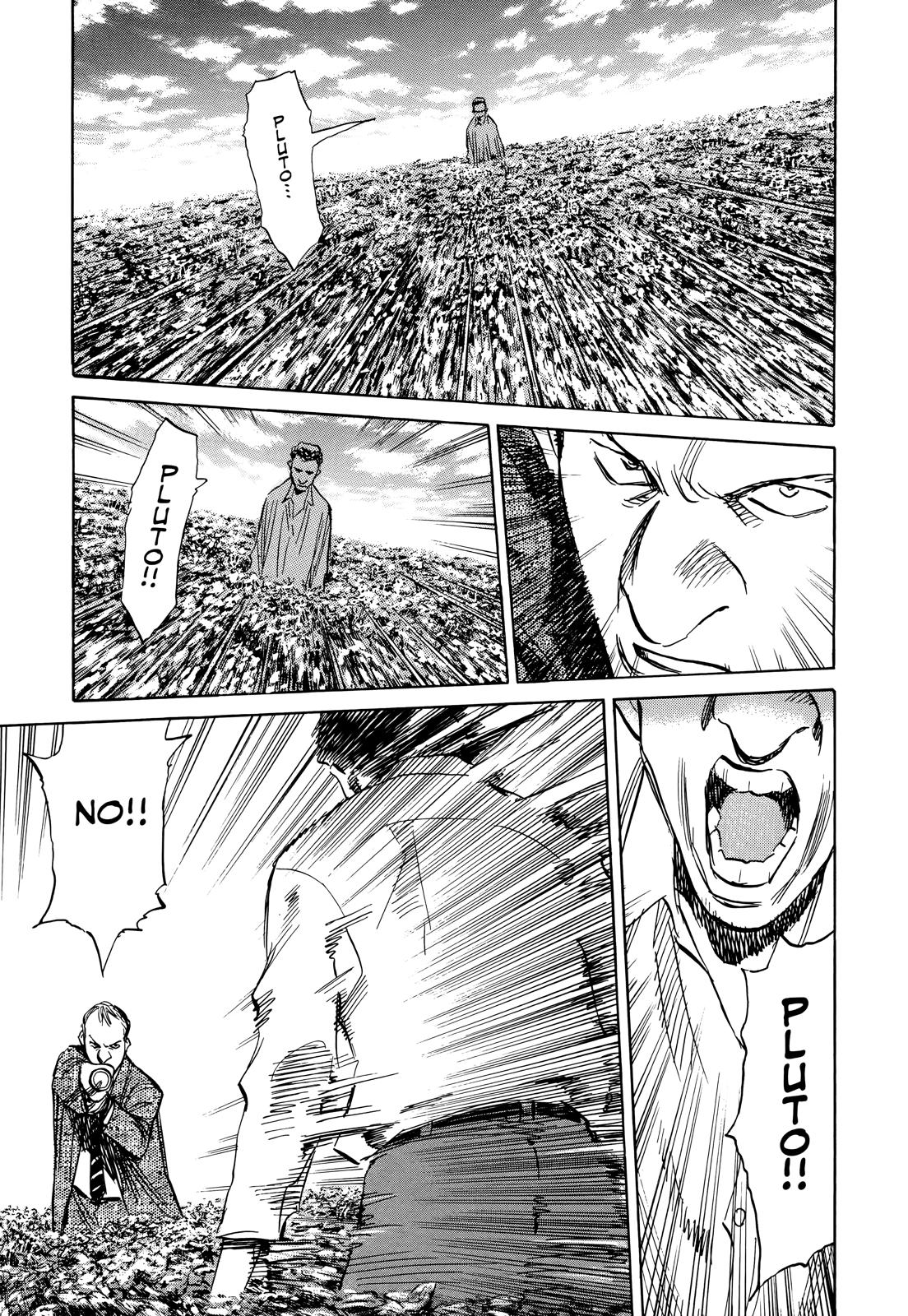 Read Pluto_ Urasawa x Tezuka Manga Online
