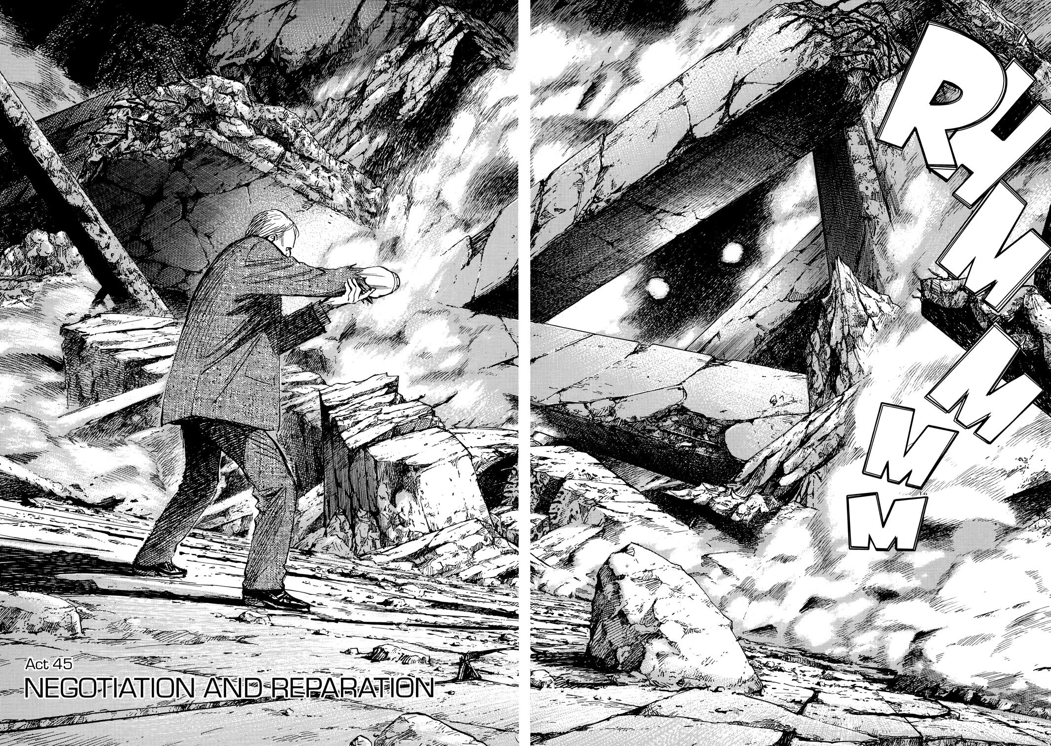 Read Pluto_ Urasawa x Tezuka Manga Online